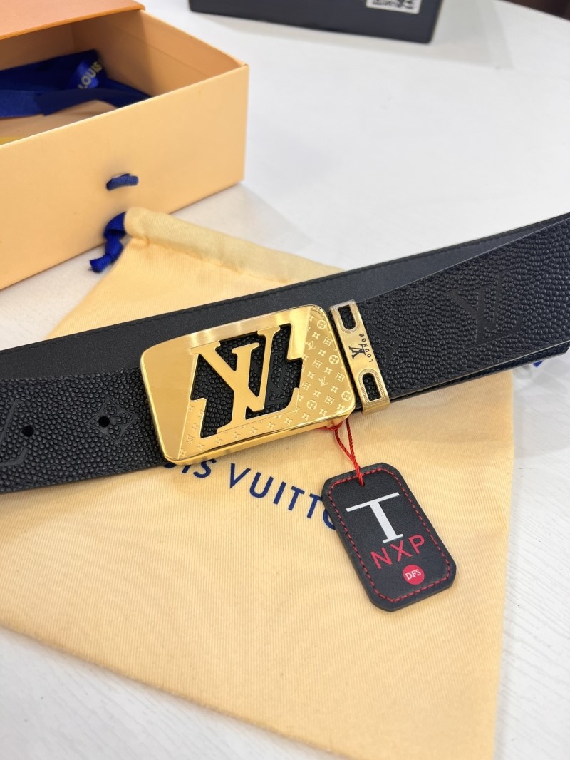 Louis Vuitton Belts